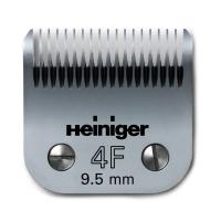 Ножевой блок стандарт А5 Heiniger 4F/9.5 мм