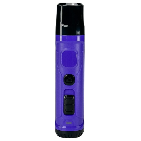 Гриндер для кошек и собак Petwant N30 USB, подсветка, LED индикатор, 2 скорости, фиолетовый