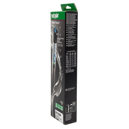 Нагреватель для воды аквариума Newa Therm Eco VTO150 220-240V 50Hz 150W с терморегулятором автоматич