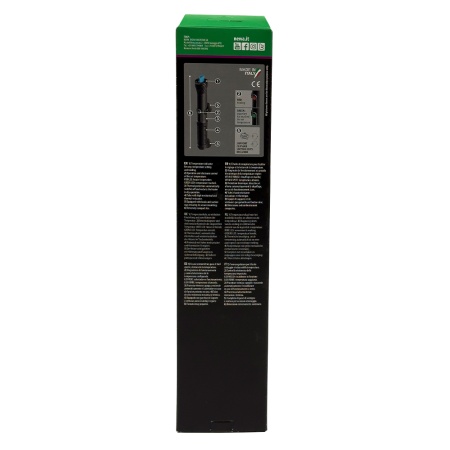 Нагреватель для воды аквариума Newa Therm Next NTX300 220-240V 50Hz 300W с терморегулятором автомати