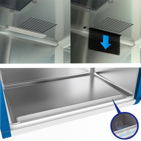 Брудер Curadle Smart incubator PRO PLUS 160