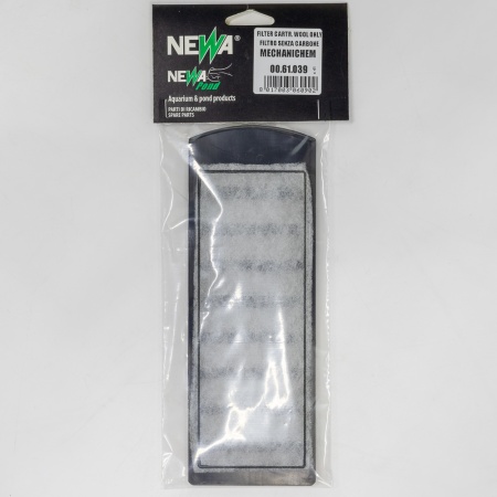 Картридж Mechanichem для Mirabello MIR30 и фильтра Mira MF70/100