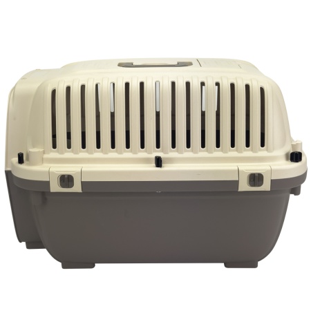 Переноска Superior Range 61х42.5х41 см для кошек и собак Pet Choice, стандарт IATA