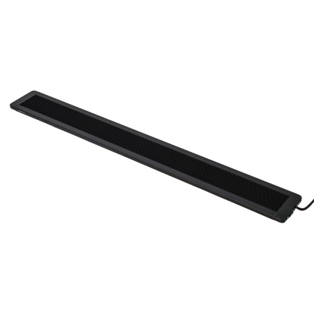 Светильник LED Boyu CB-90 45Вт 90 см ультратонкий для аквариума, белый и синий свет